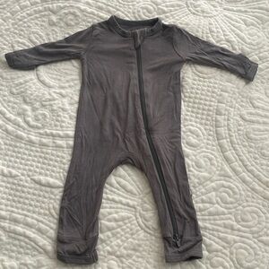 Kyte Zippered Romper
